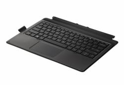 HP 918321-061 πληκτρολόγιο κινητής συσκευής Ιταλικός Μαύρος [Μαύρο] 