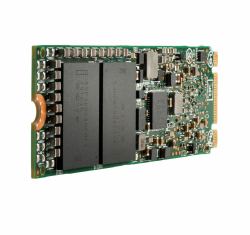 HP 932311-001 μονάδα δίσκου στερεάς κατάστασης 256 GB M.2 SATA 