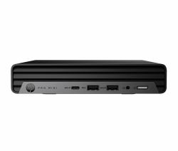 HP PRO MINI 400 G9 CI7-14700T - 16G 512G W11P WIFI6E USB-C 3.1 1 - Γερμανική έκδοση