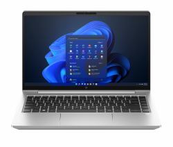 HP ELITE BOOK 640 G10 I7-1355U - 14IN 16GB 512GB W11 - Έκδοση UK