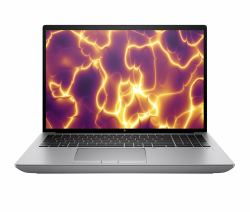HP ZBook Fury 16 G11 Mobile Workstation - AI PC, AI Workstation - Intel Core i7 - i7-14700HX / up to 5.5 GHz - Win 11 Pro - RTX 3500 Ada - 32 GB RAM - 1 TB SSD NVMe, TLC - 16" IPS 1920 x 1200 - Gigabit Ethernet - NFC, Wi-Fi 7, Bluetooth - kbd: UK - Έκδοση UK