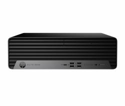 HP Elite SFF 800 G9 Intel® Core™ i7 i7-14700 16 GB DDR5-SDRAM 512 GB SSD Windows 11 Pro PC Μαύρος [Μαύρο]  - Έκδοση UK