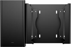 HP Desktop Mini v4+ VESA Sleeve with Power Supply Holder Mini PC Στήριγμα VESA 