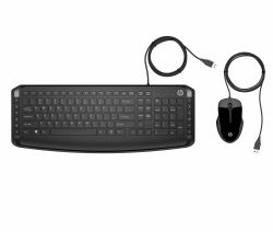 HP Pavilion Πληκτρολόγιο και ποντίκι 200  - ξένη έκδοση