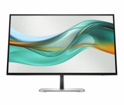 HP Series 5 Pro Οθόνη 27 ιντσών QHD USB-C - 527pu 