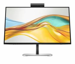 HP Series 5 Pro Οθόνη συσκέψεων 23,8 ιντσών FHD USB-C - 524pm 
