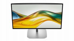 HP Series 5 Pro Οθόνη τηλεδιάσκεψης 27 ιντσών QHD USB-C - 527pm 
