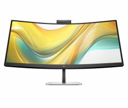 HP Series 5 Pro Οθόνη συσκέψεων 34 ιντσών WQHD USB-C - 534pm 