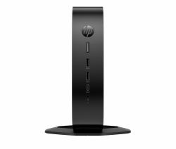 HP Elite t755 3 GHz Windows 10 IoT Enterprise 1,4 kg Μαύρος [Μαύρο] V2546 