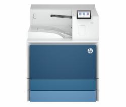 HP LaserJet Enterprise 8501dn Ασπρόμαυρη Εκτυπωτής 