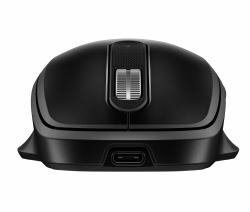 HP Επαναφορτιζόμενο ασύρματο πληκτρολόγιο και ποντίκι 725 για πολλαπλές συσκευές  - ξένη έκδοση