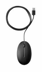 HP Ενσύρματο ποντίκι Desktop 320M 