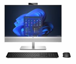 HP ELITEONE 870 G9 AIO I5-14500 - 16G 512G W11P WIFI6E 27 QHD T - Γερμανική έκδοση