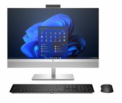 HP EliteOne 870 G9 i5-14500 16GB/512SSD 27 AIO W11P 1YR - Έκδοση UK
