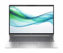 HP ProBook 465 G11 Notebook - AMD Ryzen 5 - 7535U / up to 4.55 GHz - Win 11 Pro - Radeon 660M - 8 GB RAM - 256 GB SSD NVMe - 16" IPS 1920 x 1200 - Gigabit Ethernet - Wi-Fi 6E, Bluetooth - pike silver plastic - kbd: UK - with HP Wolf Pro Security Edition [1 year] - Έκδοση UK