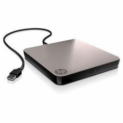 HP Mobile USB NLS DVD-RW Drive μονάδα οπτικού δίσκου DVD±RW 