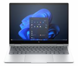 HP EliteBook 8 Flip G1i U7-255U/32GB/1TB/13.3"/W11P NVMe/WUXGA/Touchscreen/WLAN/BT/CAM/FPR [1 year warranty] - ξένη έκδοση