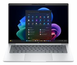 HP EB8 G1A 14 AI R7-350 32/512 W11P - Έκδοση UK