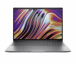 HP ZBook Power G11 A Mobile Workstation - AI PC, AI Workstation - AMD Ryzen 7 - 8845HS / up to 5.1 GHz - Win 11 Pro - RTX 2000 Ada - 32 GB RAM - 1 TB SSD NVMe, TLC - 16" IPS 2560 x 1600 [WQXGA] @ 120 Hz - Gigabit Ethernet - Wi-Fi 6E, Bluetooth - kbd: UK - Έκδοση UK