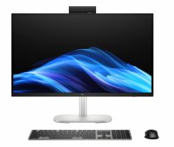 HP ELITE STUDIO 8 AIO G1I U7-265 - 16G 512G W11P WIFI7 27QHD T - Γερμανική έκδοση