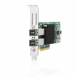 HPE 82E 8Gb κάρτα διεπαφής/προσαρμογέας Εσωτερικός Ίνα 