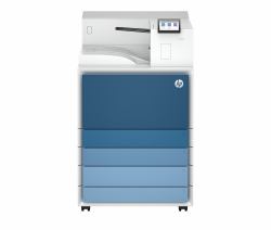 HP LaserJet Enterprise 8501χ Ασπρόμαυρη Εκτυπωτής 