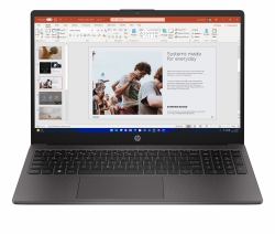 HP 250G10 I51335U 16GB/256GB W11P - Έκδοση UK