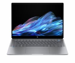 HP 14-FD0001NA RYZEN AI 9 165 16GB 1TB - Έκδοση UK