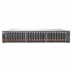 HPE StorageWorks P2000 G3 MSA FC συστοιχία δίσκων Rack [2U] 