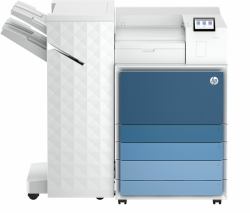 HP LaserJet Enterprise 8501χ+ Ασπρόμαυρη Εκτυπωτής 