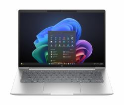 HP UMA SNAPDRAGONX126100 16GB 4 - G1Q 14IN WUXGA UWVA 512GB W11P - Έκδοση UK