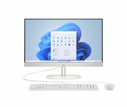 HP 24-CR0002NA R7 7730U 8GB 512GB WHT - Έκδοση UK