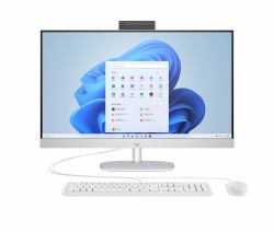 HP 27-CR0045NA I5-1334U 8G 512G W11 WHT - Έκδοση UK
