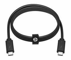 HP 240W Thunderbolt 4 Cable 