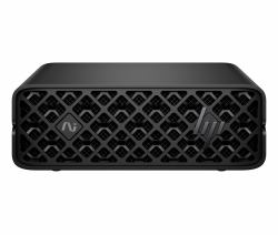 HP MINI PC ZGX NANO G1N AI STATION NVIDI,A GB10 GRACE BLACKWELL SUPERCHIP CORTEX - Γερμανική έκδοση