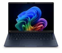 HP EliteBook X G2i U7-356H 32GB/512SSD 14 OLED W11P 1YR - Έκδοση UK