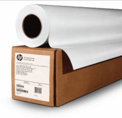 HP E4J53A χαρτί plotter 30,5 m 137,2 cm 