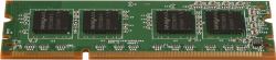 HP Μονάδα μνήμης 2 GB x32 DDR3 SODIMM, 144 ακίδων [800 MHz] 