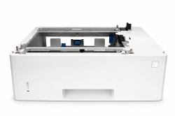 HP LaserJet Δίσκος χαρτιού 550 φύλλων 