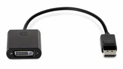 HP Προσαρμογέας DisplayPort σε DVI 
