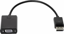 HP Προσαρμογέας DisplayPort σε VGA 