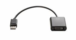 HP Προσαρμογέας DisplayPort σε DVI-D 
