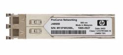 HPE X121 1G SFP LC SX Transceiver μετατροπέας δικτυακών μέσων 