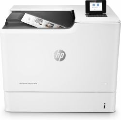 HP Color LaserJet Enterprise M652n, Εκτύπωση 