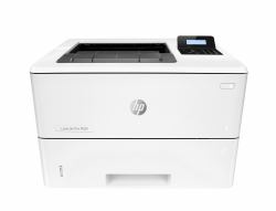HP LaserJet Pro M501dn Ασπρόμαυρη Εκτυπωτής, Μόνο Ethernet; Διπλής όψης 