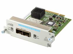 HPE 2920 2-port 10GbE SFP+ μονάδα διακόπτη δικτύου 10 Gigabit Ethernet, Γρήγορο ethernet, Gigabit Ethernet 