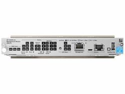 HPE Aruba Networking 5400R zl2 Management Module μονάδα διακόπτη δικτύου 