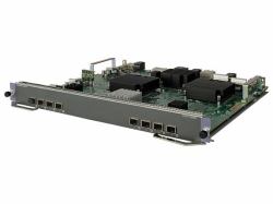 HPE 7500 8-port 10G SFP+ Module μονάδα διακόπτη δικτύου 10 Gigabit 