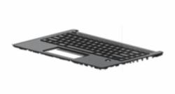 HP L82281-061 ανταλλακτικό φορητού υπολογιστή Βάση τοποθέτησης + πληκτρολόγιο 