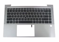 HP M15210-031 ανταλλακτικό φορητού υπολογιστή Cover + Πληκτρολόγιο 